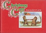 Hardcover CHRISTMAS CATS Book