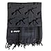 Zephyr Tactical Shemagh Tactical Desert Scarves