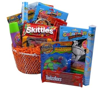 children's gift baskets