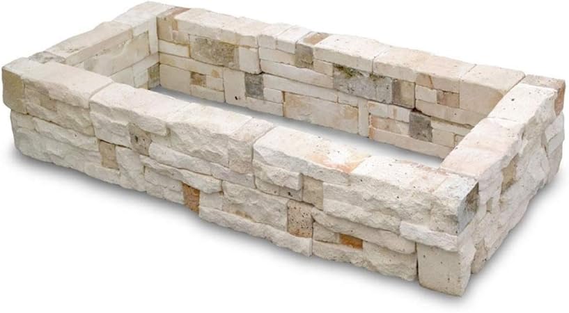 Amazon 日用品 ガーデニング 花 植物 ｄｉｙ 関連商品 レイズドベッドセット 立ち上げ花壇 長方形タイプ 02 Nt 生活日用品 日用品ギフトセット