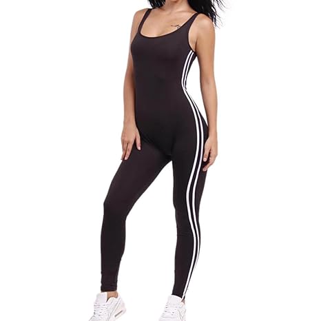 jogging jumpsuit one piece