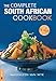 The Complete South African Cookbook