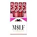 Lime Crime M$LF Set Bundle- Set of 4 Neutral Matte Velvetine Liquid Lipsticks