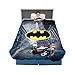 Franco Kids Bedding Blanket, 62 in x 90 in, Batman