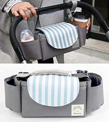 buy buy baby stroller organizer