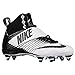 Nike Mens Lunarbeast PRO TD Football Cleats
