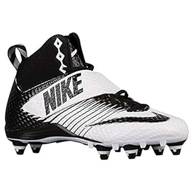 lunarbeast football cleats