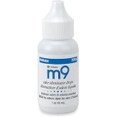 Hollister m9 Odor Eliminator Drops 1 oz