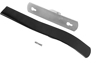 POCREATION Saddle Rack, Iron Foldable Saddle Rack, Strong Portable Stand for Various and Bridles in Stable or Horse Trailer