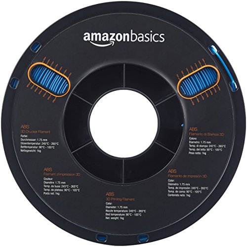 1 AmazonBasics+Printer+Filament+1+75mm+Spool