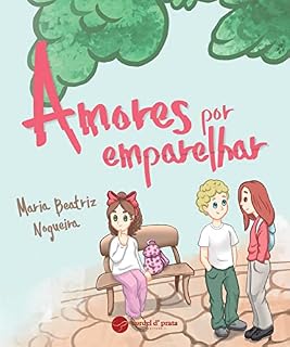 Livro Amores por emparelhar