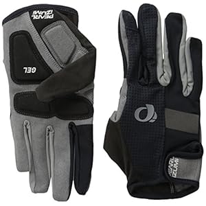 PEARL iZUMi Men’s ELITE Gel Full Finger Glove