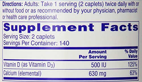 Citracal Calcium Supplement - Image 2