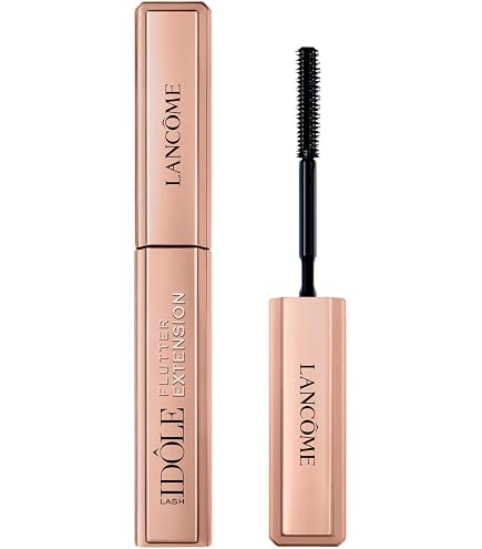 Amazon.com: Lancôme Makeup Gift Set - Midi Lash Idôle Flutter