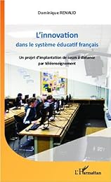 L' innovation dans le système éducatif français