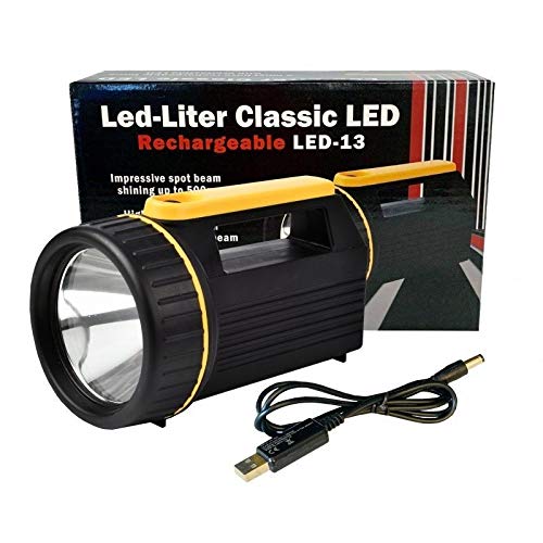 LED-Liter Classic Torch LED-13