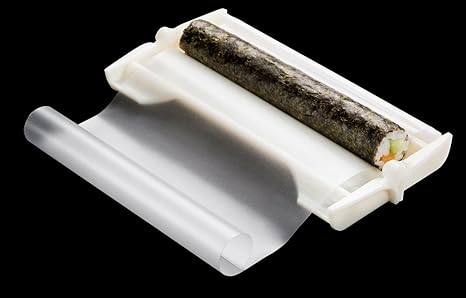 Easy Sushi Maker Ø 2,5 cm weiß