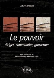 Le  pouvoir