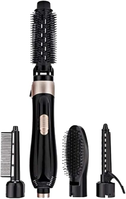 dryer curler straightener