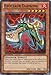 Yu-Gi-Oh! - Evolsaur Darwino (GAOV-EN027) - Galactic Overlord - Unlimited Edition - Common