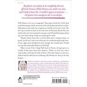 Twisted Perfection (Perfection, Bk 1) (The Rosemary Beach Series)