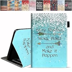 FQTBCEARI Case for Amazon Fire Max 11 Tablet