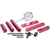 ProForm Pinion Depth Setting Tool with Case