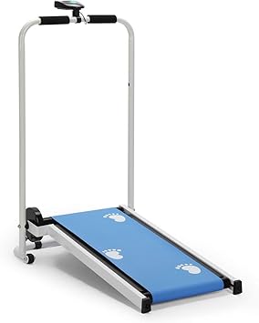 Amazon ウォーキングマシン ルームランナー 家庭用ウォーキング 非電動 Hyner ウォーキング ランニングマシーン