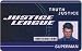 Dc Heroclix World's Finest: Superman ID Card #WFID-001
