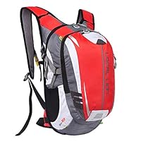 Cycling Backpack Bike Pack Outdoor Daypack Running 18L