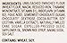 Back to Nature Chocolate Chunk Cookies - Individual Lunchbox Grab & Go Snack Bags - Dairy Free, Non-GMO, Made with Wheat Flour - 1.25 Ounce Pouches (6 Count)