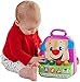 Fisher-Price Laugh & Learn Smart Stages Teaching Tote