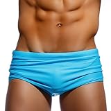 Taddlee Sexy Mens Swimming Briefs Bikini Swimwear Brazilian Cut Swimsuits Surf