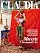 Livro Revista Claudia [ed.728] - 05/2022