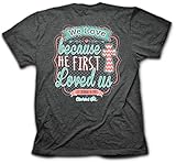We Love T-Shirt