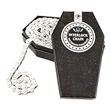 The Shadow Conspiracy Interlock Half Link Chain V2