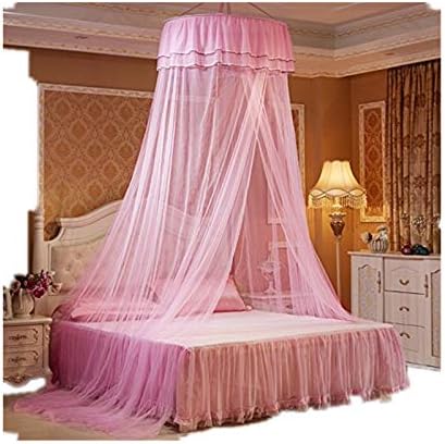 double bed princess canopy