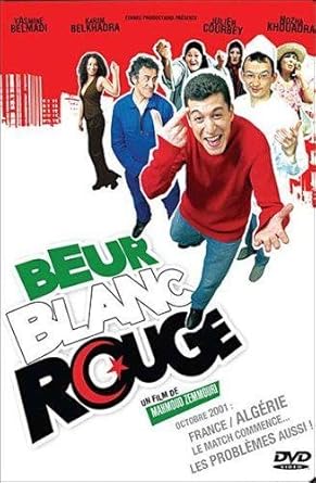 beur blanc rouge beur blanc rouge
