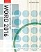 Illustrated Microsoft Office 365 & Word 2016: Intermediate