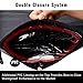 KastKing Dry Bag Waterproof Roll Top Sack for Beach, Hiking, Kayak, Fishing, Camping, and Other Outdoor Activities