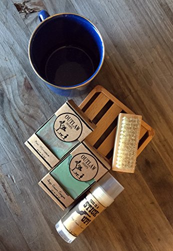 happy trails grooming