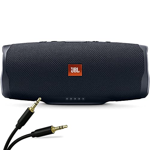 JBL Charge Wireless Portable Bluetooth Waterproof Stereo Speaker