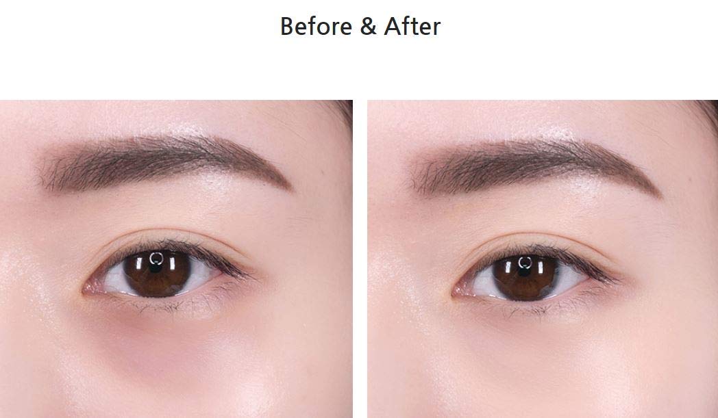 innisfree dark circle concealer