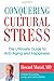 Conquering Cultural Stress: The Ultimate Guide to Anti-Aging and Happiness
