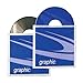 Archival CD/DVD Sleeve with Safety-sleeve (Pack of 50)