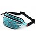 Narwhal Gifts Work Bags Women Fanny Packs for Women Waist Bags Fanny Packs Hip Waist Canvas Bum Belt Hip Pouch Bags
