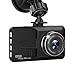 Dash Cam, Samjat FHD 1080P 140 Wide Angle Dash Camera for Cars DVR Vehicle Dashboard Camera Recorder with 16GB SD Card 2.7
