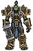 NECA Heroes of the Storm Action - 7 inch deluxe action figure - Thrall
