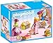 Playmobil Royal Dressing Room Construction Set