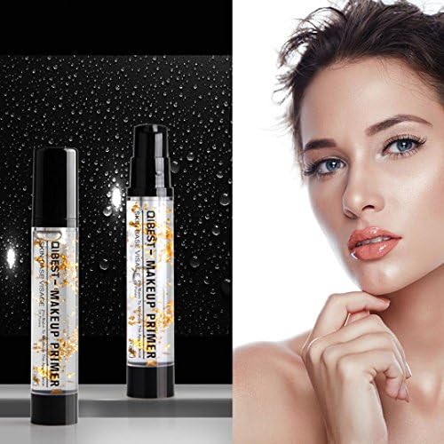 Yeefant moisturizing Essence Natural Makeup Milk Skin Face Transparent Repair Anti Essence Pre-makeup Foundation Pop,Oil Control